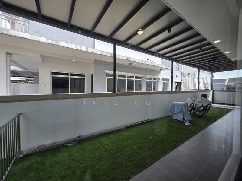 Rumah Kluster untuk Dijual di Iskandar Puteri (Nusajaya) (Johor) - Inez Ng - Exterior - PropertyGuru.com.my