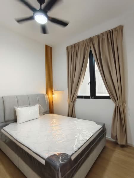 Servis Apartment untuk Disewa di Laurel Residence - Klay Lim - PropertyGuru.com.my