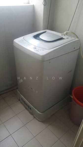 Service Residence for Rent at The Heron Residency - Hanz Low - Interior - PropertyGuru.com.my