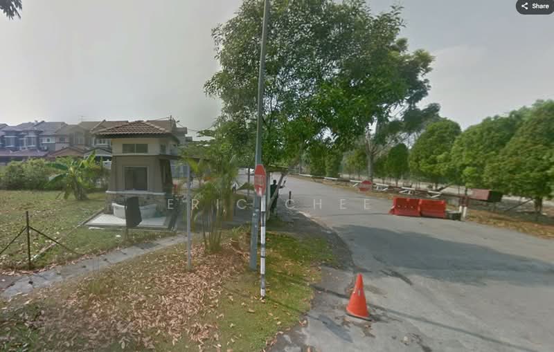 Terraced House for Sale in Puchong (Selangor) - Eric Chee - Exterior - PropertyGuru.com.my