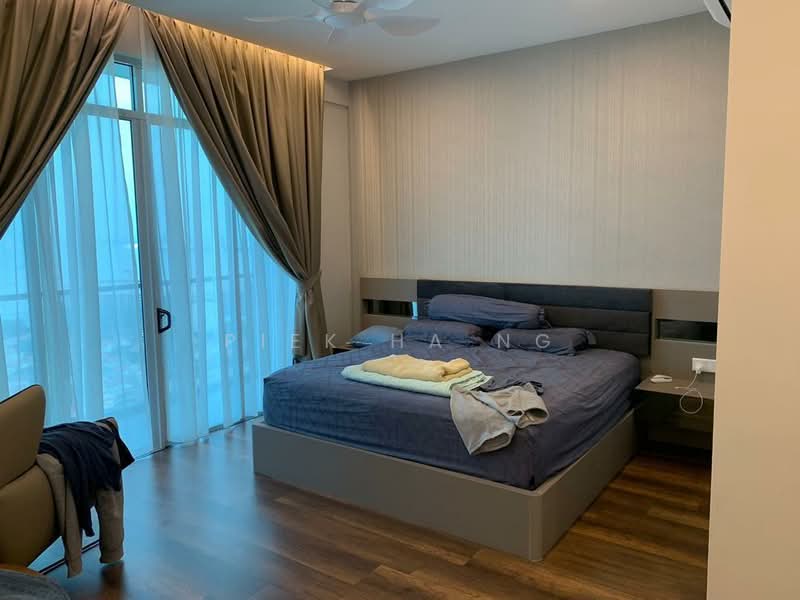 Kondominium untuk Dijual di City Residence - Piek Ha Ng - Bedroom - PropertyGuru.com.my