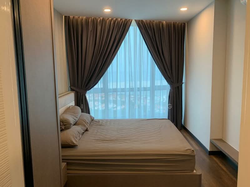 Kondominium untuk Dijual di City Residence - Piek Ha Ng - Bedroom - PropertyGuru.com.my