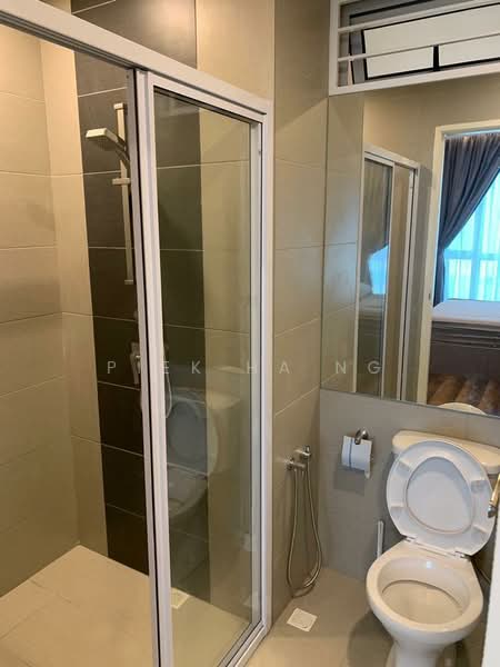 Kondominium untuk Dijual di City Residence - Piek Ha Ng - Bathroom - PropertyGuru.com.my