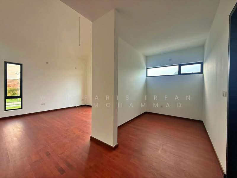 Rumah Berkembar untuk Dijual di Elmina (Shah Alam) - Wan Faris Irfan Wan Mohammad - Interior - PropertyGuru.com.my