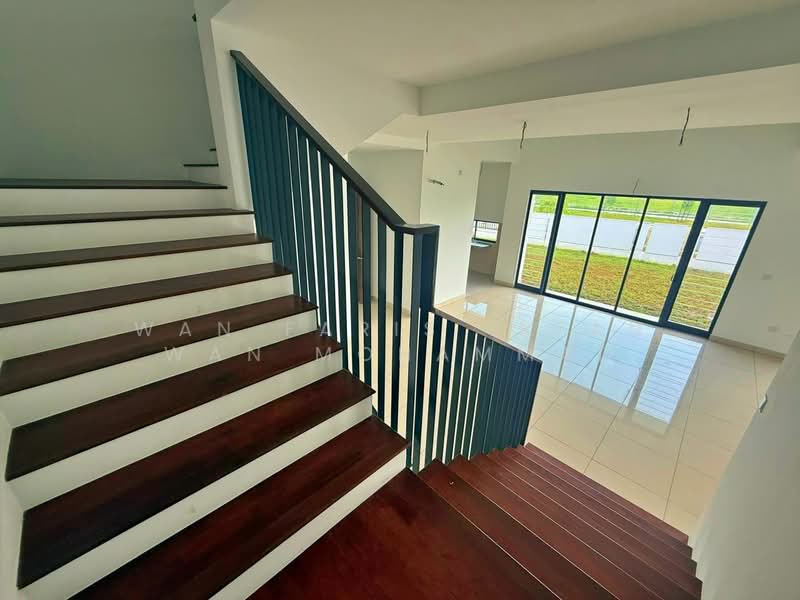 Rumah Berkembar untuk Dijual di Elmina (Shah Alam) - Wan Faris Irfan Wan Mohammad - Interior - PropertyGuru.com.my