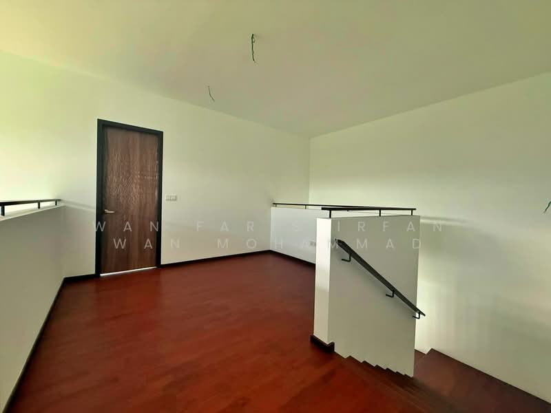 Rumah Berkembar untuk Dijual di Elmina (Shah Alam) - Wan Faris Irfan Wan Mohammad - Interior - PropertyGuru.com.my