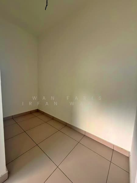 Rumah Berkembar untuk Dijual di Elmina (Shah Alam) - Wan Faris Irfan Wan Mohammad - Interior - PropertyGuru.com.my