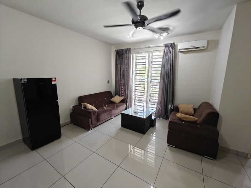 Kondominium untuk Dijual di Ocean View Residences - Kelvin Tan - Living Room - PropertyGuru.com.my