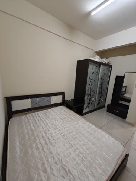 Kondominium untuk Dijual di Ocean View Residences - Kelvin Tan - Bedroom - PropertyGuru.com.my