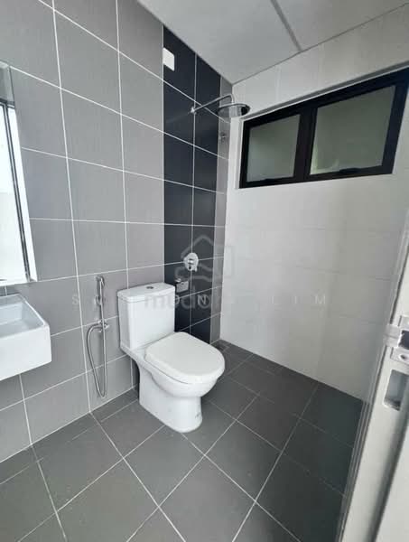 Service Residence for Rent at Trio Permai - Suefong Lim - Bathroom - PropertyGuru.com.my