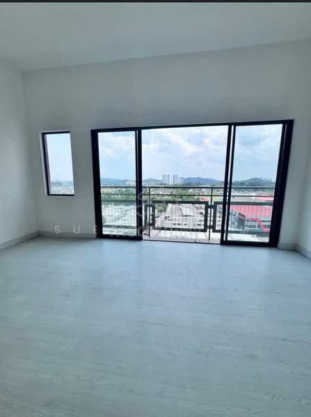 Service Residence for Rent at Trio Permai - Suefong Lim - View - PropertyGuru.com.my