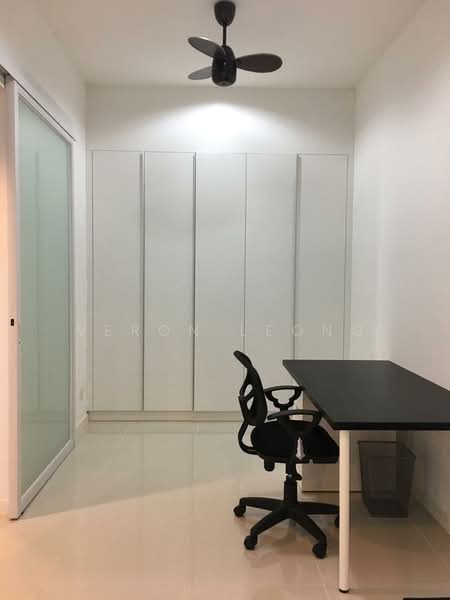 Service Residence for Sale at Tropicana Avenue - Veron Leong - Study - PropertyGuru.com.my