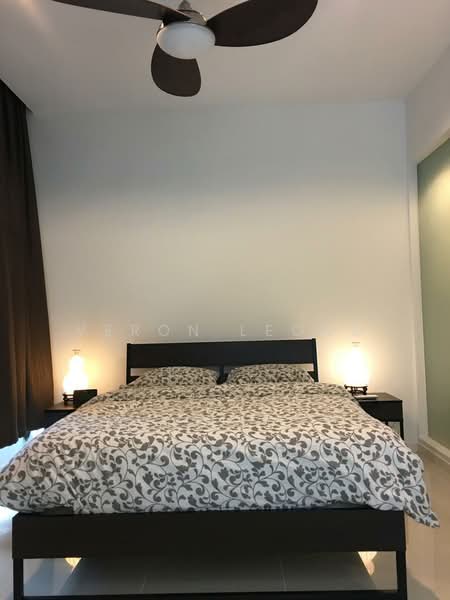 Service Residence for Sale at Tropicana Avenue - Veron Leong - Bedroom - PropertyGuru.com.my