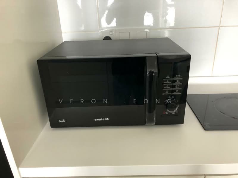 Service Residence for Sale at Tropicana Avenue - Veron Leong - Kitchen - PropertyGuru.com.my