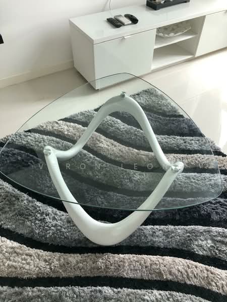 Service Residence for Sale at Tropicana Avenue - Veron Leong - Living Room - PropertyGuru.com.my