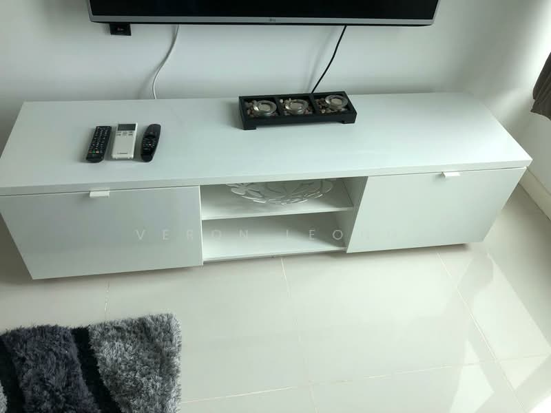 Service Residence for Sale at Tropicana Avenue - Veron Leong - Living Room - PropertyGuru.com.my