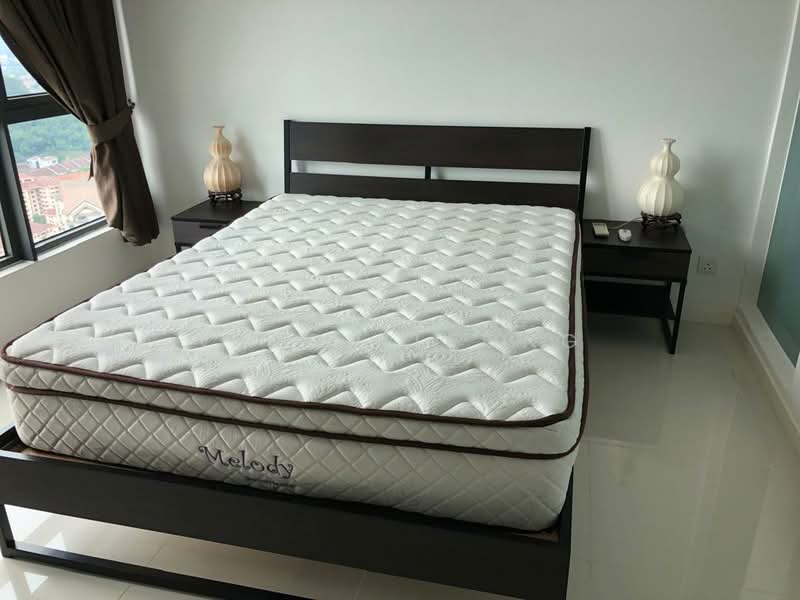 Service Residence for Sale at Tropicana Avenue - Veron Leong - Bedroom - PropertyGuru.com.my