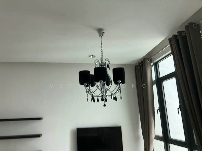 Service Residence for Sale at Tropicana Avenue - Veron Leong - Interior - PropertyGuru.com.my