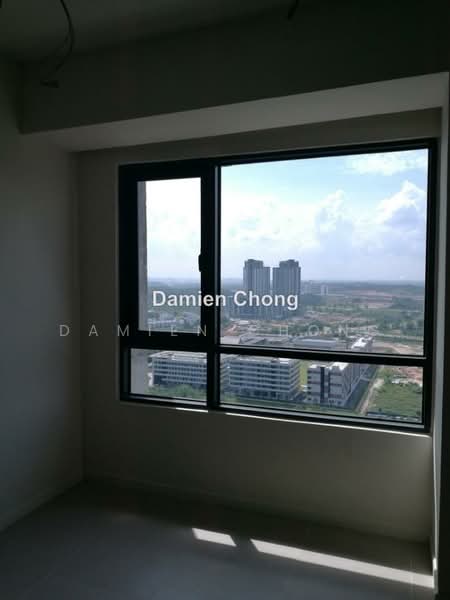 Service Residence for Sale at Tamarind Suites - Damien Chong - PropertyGuru.com.my