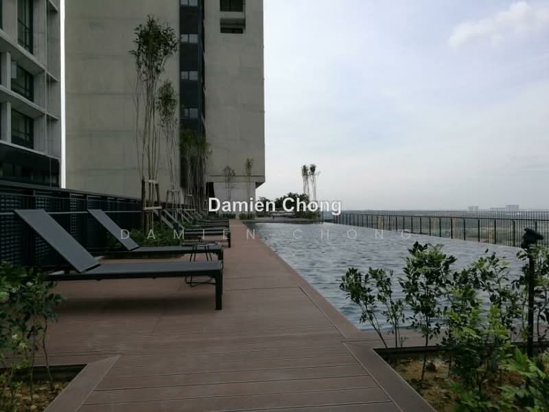 Service Residence for Sale at Tamarind Suites - Damien Chong - PropertyGuru.com.my
