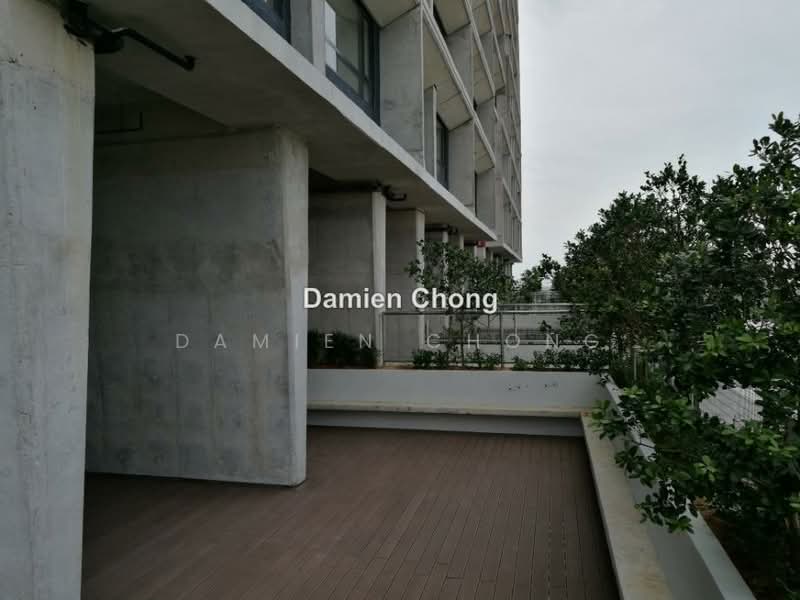 Service Residence for Sale at Tamarind Suites - Damien Chong - PropertyGuru.com.my
