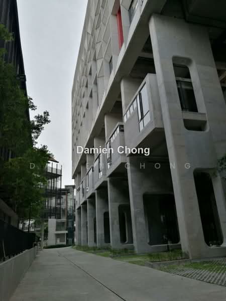 Service Residence for Sale at Tamarind Suites - Damien Chong - PropertyGuru.com.my