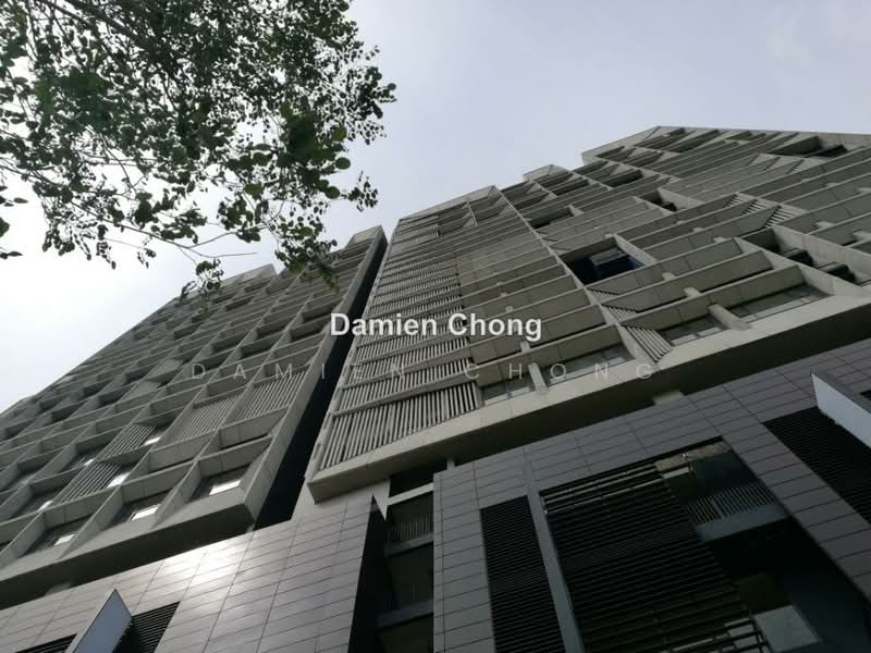 Service Residence for Sale at Tamarind Suites - Damien Chong - PropertyGuru.com.my