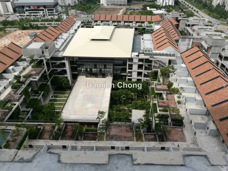 Service Residence for Sale at Tamarind Suites - Damien Chong - PropertyGuru.com.my
