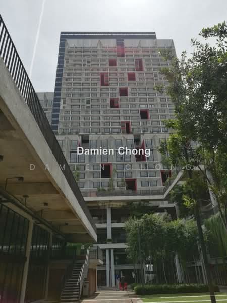 Service Residence for Sale at Tamarind Suites - Damien Chong - PropertyGuru.com.my