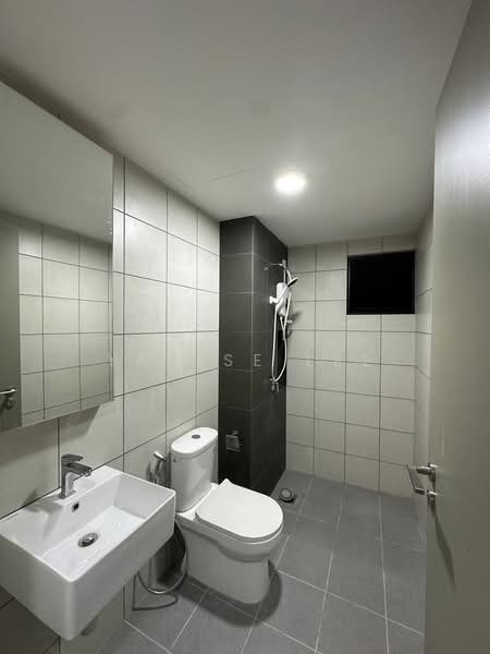 Servis Apartment untuk Disewa di D'Vervain - Yanise Lee - Bathroom - PropertyGuru.com.my