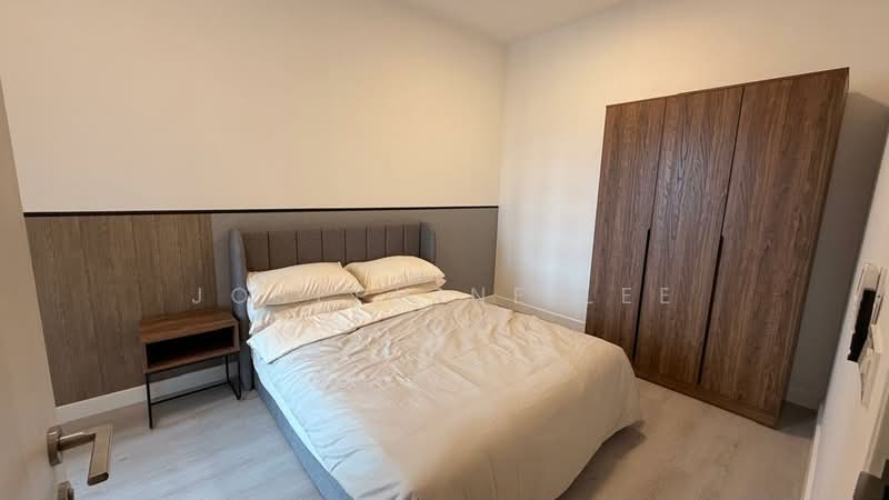Service Residence for Rent at Maya Ara Residences - Josephine Lee - Bedroom - PropertyGuru.com.my