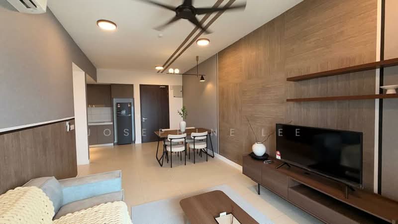 Service Residence for Rent at Maya Ara Residences - Josephine Lee - PropertyGuru.com.my