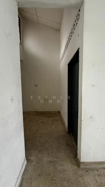 Rumah Teres 1 Tingkat untuk Dijual di Taman Sri Muda (Shah Alam) - Esther Ong - Interior - PropertyGuru.com.my