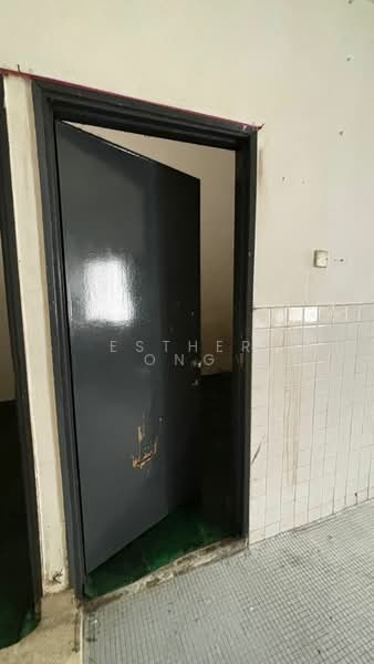 Rumah Teres 1 Tingkat untuk Dijual di Taman Sri Muda (Shah Alam) - Esther Ong - Interior - PropertyGuru.com.my