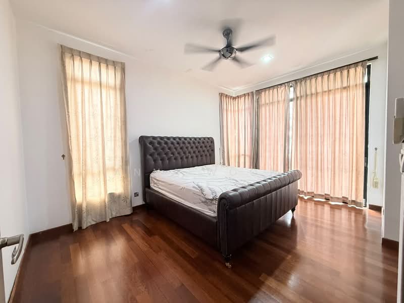 Cluster House for Rent in Horizon Hills (Iskandar Puteri (Nusajaya)) - Anna Woon - Bedroom - PropertyGuru.com.my