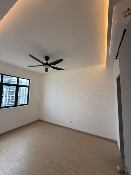 Service Residence for Rent at MIRA at Shorea Park - Michael Khoo Yee Keong - Interior - PropertyGuru.com.my