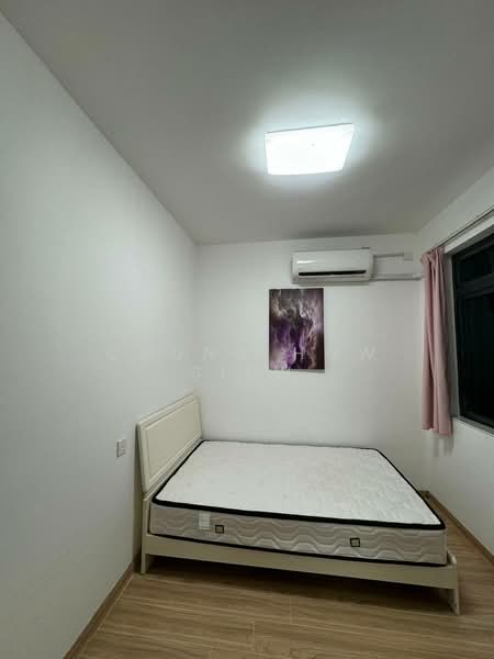 Kondominium untuk Disewa di Ataraxia Park @ Forest City - Chung How Siew - Bedroom - PropertyGuru.com.my