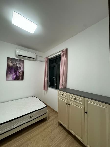 Kondominium untuk Disewa di Ataraxia Park @ Forest City - Chung How Siew - Bedroom - PropertyGuru.com.my
