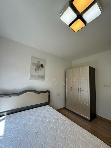 Kondominium untuk Disewa di Ataraxia Park @ Forest City - Chung How Siew - Bedroom - PropertyGuru.com.my