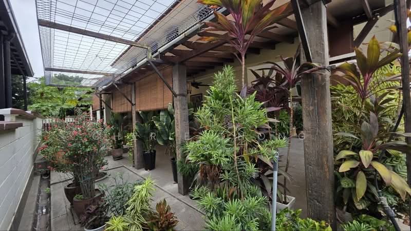 Bungalow for Sale in Taman Golf (Ipoh) - Cherie Chong - Exterior - PropertyGuru.com.my