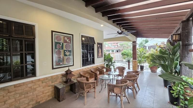 Bungalow for Sale in Taman Golf (Ipoh) - Cherie Chong - Exterior - PropertyGuru.com.my