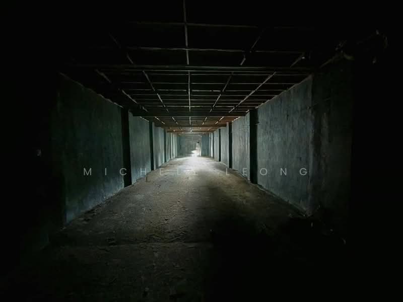 Shop for Sale in Ipoh (Perak) - Michele Leong - Corridor - PropertyGuru.com.my