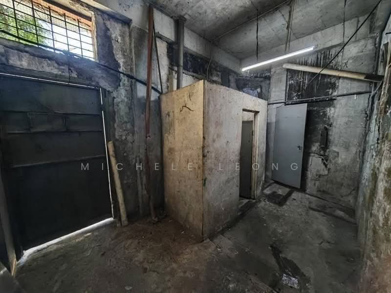 Shop for Sale in Ipoh (Perak) - Michele Leong - Interior - PropertyGuru.com.my