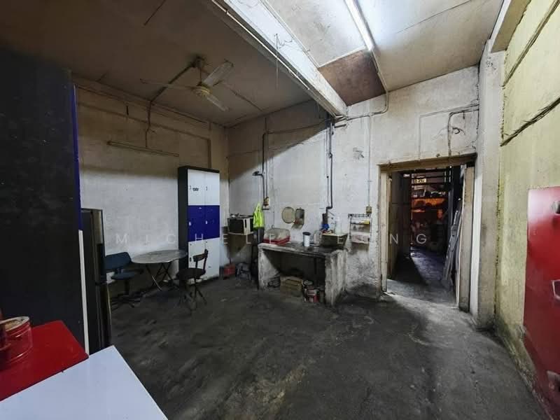 Shop for Sale in Ipoh (Perak) - Michele Leong - Interior - PropertyGuru.com.my