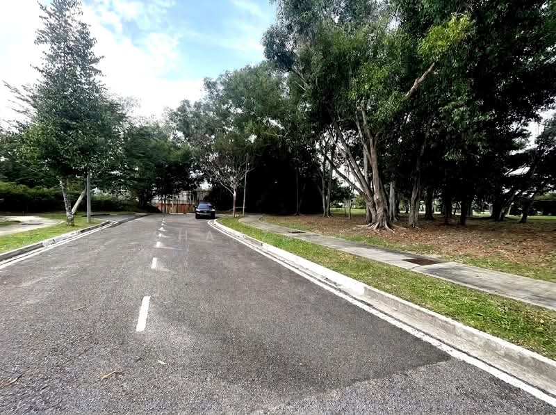 Residential Land for Sale in Presint 8 (Putrajaya) - Shamzjoe . - Exterior - PropertyGuru.com.my