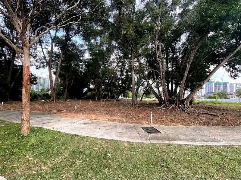 Residential Land for Sale in Presint 8 (Putrajaya) - Shamzjoe . - Exterior - PropertyGuru.com.my