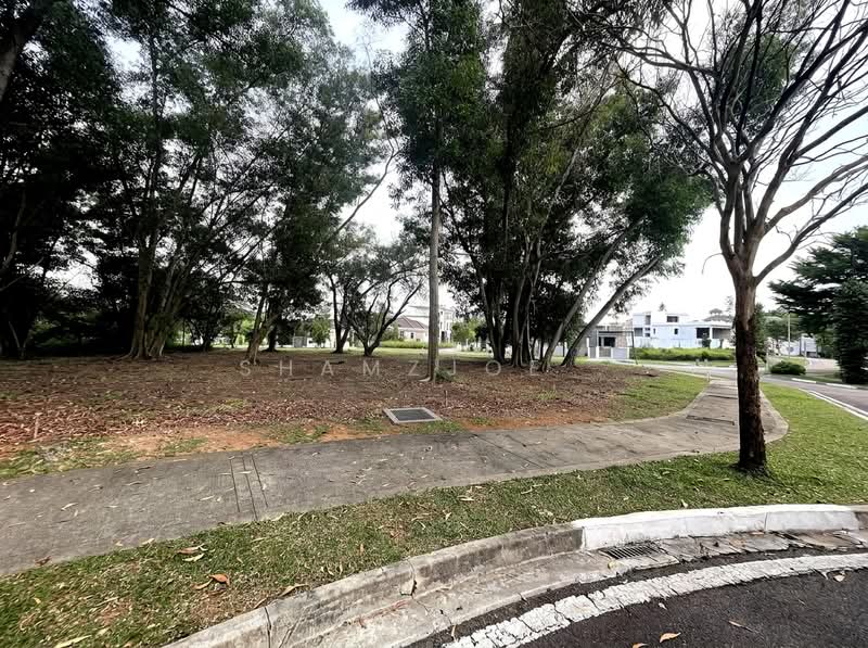 Residential Land for Sale in Presint 8 (Putrajaya) - Shamzjoe . - Exterior - PropertyGuru.com.my