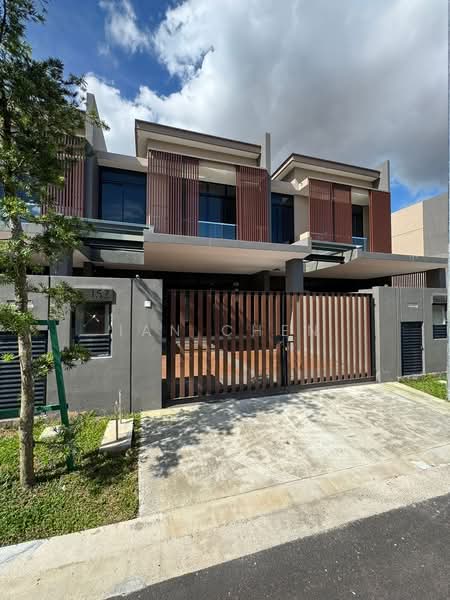 2-storey Terraced House for Rent in Puteri Harbour (Iskandar Puteri (Nusajaya)) - Ian Chen - PropertyGuru.com.my