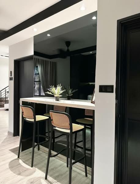 2-storey Terraced House for Sale in Taman Kajang Perdana (Kajang) - Hazeman Omar - Interior - PropertyGuru.com.my