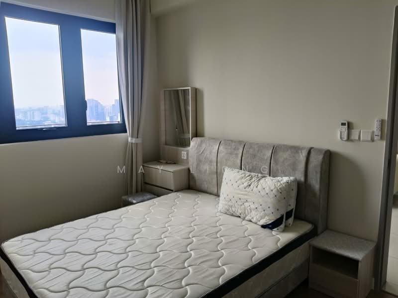Condominium for Rent at Skyline KL - May Liong - Bedroom - PropertyGuru.com.my